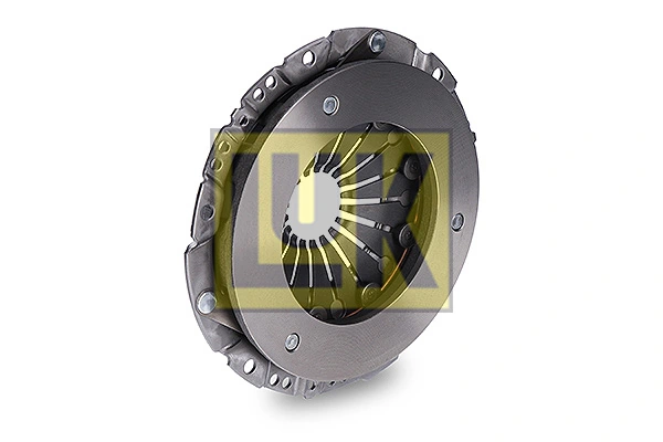 Clutch Pressure Plate